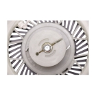 Kompletný štartér pre čínske motorové kosačky NAC DYM 164 PMB a kosačky z hobbymarketov