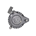 Kompletný štartér pre čínske motorové kosačky NAC LP40-300-PL-DE MEX40-350 LP3390 GAMA a kosačky z hobbymarketov