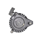 Kompletný štartér pre čínske motorové kosačky NAC LP40-300-PL-DE MEX40-350 LP3390 GAMA a kosačky z hobbymarketov