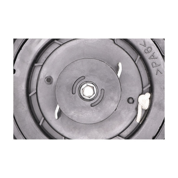 Kompletný štartér pre čínske motorové kosačky NAC LP40-300-PL-DE MEX40-350 LP3390 GAMA a kosačky z hobbymarketov