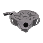 Kompletný štartér pre čínske motorové kosačky NAC LP40-300-PL-DE MEX40-350 LP3390 GAMA a kosačky z hobbymarketov