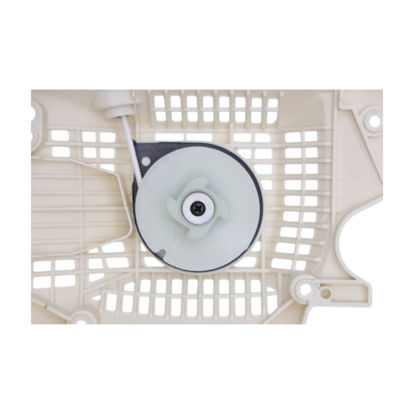 Kompletný štartér pre Čínske motorové píly a píly z hobbymarketov s obsahom motora 42 ccm - 58 ccm