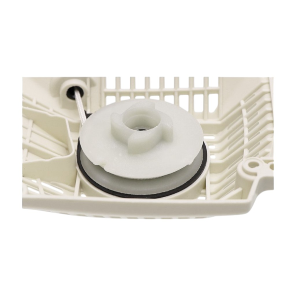 Kompletný štartér pre Čínske motorové píly a píly z hobbymarketov s obsahom motora 42 ccm - 58 ccm