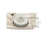 Kompletný štartér pre Čínske motorové píly a píly z hobbymarketov s obsahom motora 42 ccm - 58 ccm