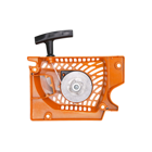 Kompletný štartér pre Čínske motorové píly a píly z hobbymarketov s obsahom motora 45 ccm - 58 ccm