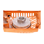 Kompletný štartér pre Čínske motorové píly a píly z hobbymarketov s obsahom motora 45 ccm - 58 ccm