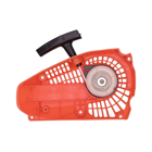 Kompletný štartér pre čínske píly a píly z hobbymarketov s objemom motorom 25 cm3