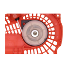 Kompletný štartér pre čínske píly a píly z hobbymarketov s objemom motorom 25 cm3