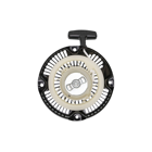 Kompletný štartér pre generátor Robin Subaru EY20 EY15 (OEM 227-50811-10 227-50211-00 227-50211-01 227-50405-00 282-50211-00)