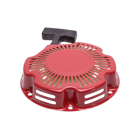 Kompletný štartér pre generátory s motormi Honda 154 154F 156 156F