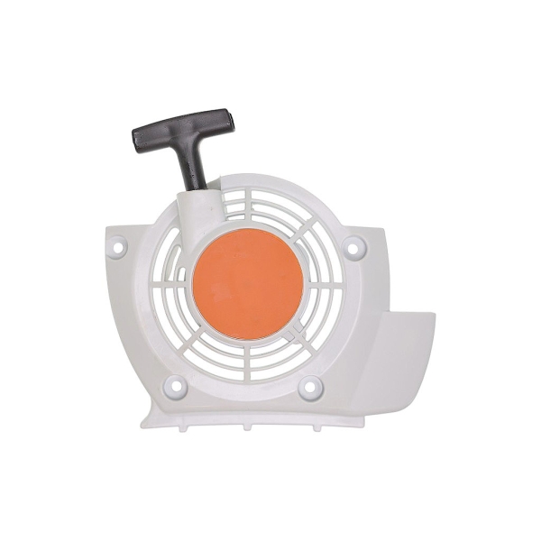 Kompletný štartér pre krovinorezy a pôdne vrtáky Stihl FS120 BT120C FS200 FS250 HT250 FS300 FS350 FR480 (OEM 41340802101)