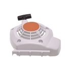 Kompletný štartér pre krovinorezy a pôdne vrtáky Stihl FS120 BT120C FS200 FS250 HT250 FS300 FS350 FR480 (OEM 41340802101)