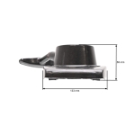 Kompletný štartér pre krovinorezy Honda GX35 a krovinorezy z hobbymarketov