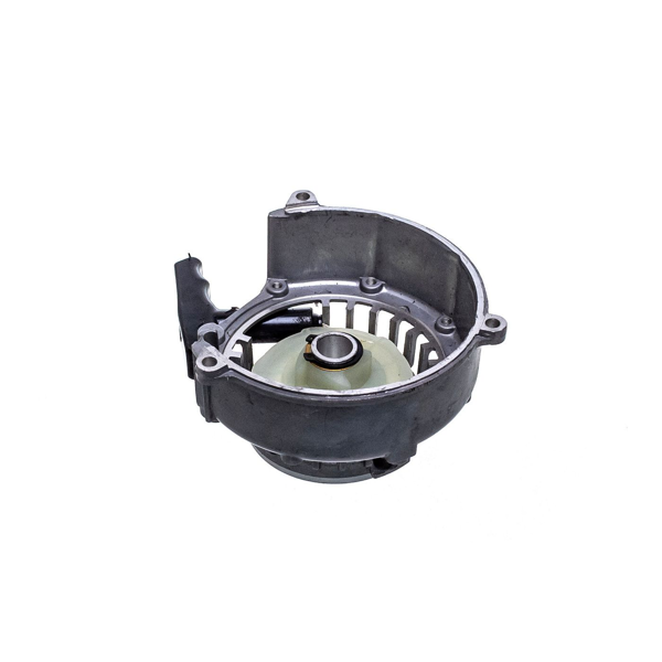 Kompletný štartér pre krovinorezy OLEO-MAC Oleo-mac Sparta 720 722 726 Sparta 25 Sparta 26 EFCO Efco 8200 8220 8260 Stark 25 Stark 2500(OEM 4161160AR)