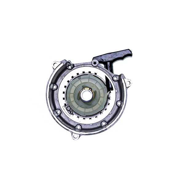 Kompletný štartér pre krovinorezy OLEO-MAC Oleo-mac Sparta 720 722 726 Sparta 25 Sparta 26 EFCO Efco 8200 8220 8260 Stark 25 Stark 2500(OEM 4161160AR)