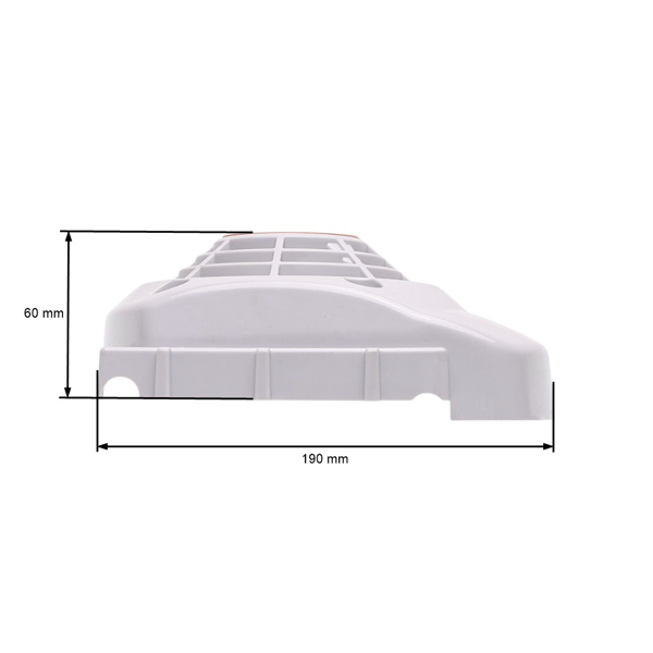 Kompletný štartér pre krovinorezy Stihl FS120 BT120C FS200 FS250 HT250 FS300 FS350 FR480 (OEM 41340802101)