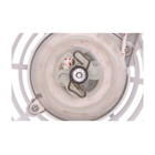 Kompletný štartér pre krovinorezy Stihl FS120 BT120C FS200 FS250 HT250 FS300 FS350 FR480 (OEM 41340802101)