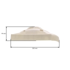 Kompletný štartér pre krovinorezy Stihl FS400 FS450 FS480 (OEM 41280802101)