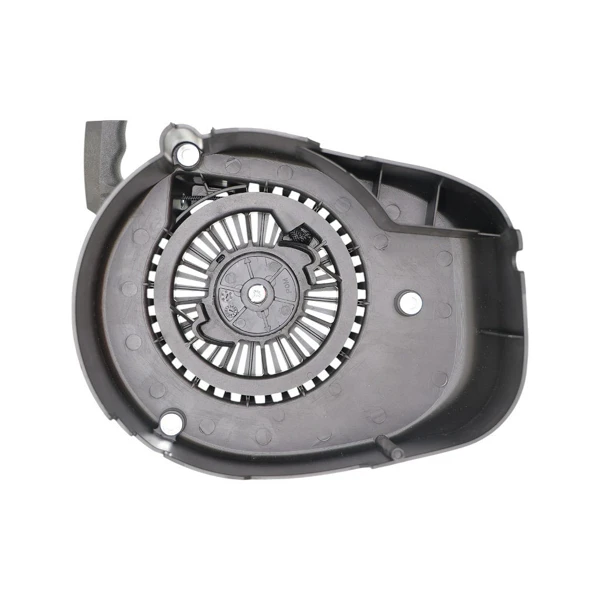 Kompletný štartér pre Loncin LC1P70FA LC1P70F LC1P68FA EMAK K800 (OEM 193490095-0001)