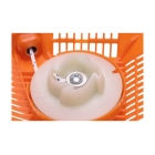 Kompletný štartér pre motorové a rozbrusovacie píly Husqvarna 362 362XP 365 365H 365 X-Torq 371XP 372XP 372 XP X-Torq 371K 375K (OEM 503628201)
