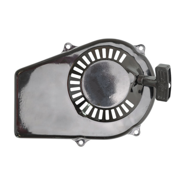 Kompletný štartér pre motorové generátory