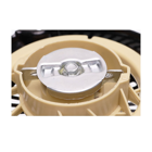 Kompletný štartér pre motorové generátory Robin EY20