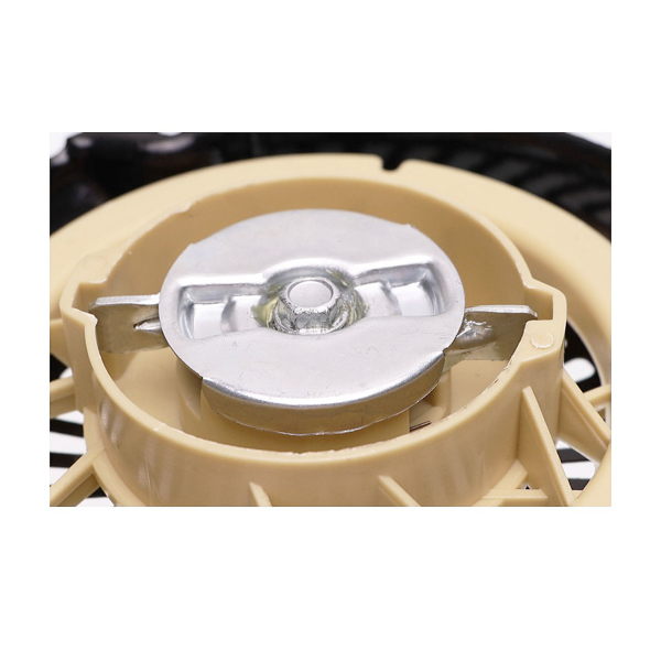 Kompletný štartér pre motorové generátory Robin EY20