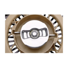 Kompletný štartér pre motorové generátory Robin EY20