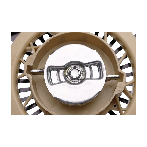 Kompletný štartér pre motorové generátory Robin EY20