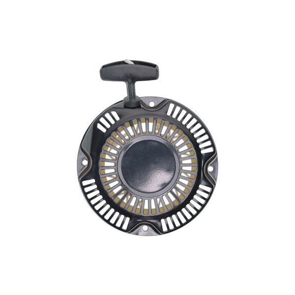 Kompletný štartér pre motorové generátory Robin EY20