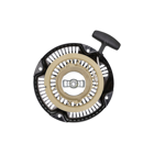 Kompletný štartér pre motorové generátory Robin EY20