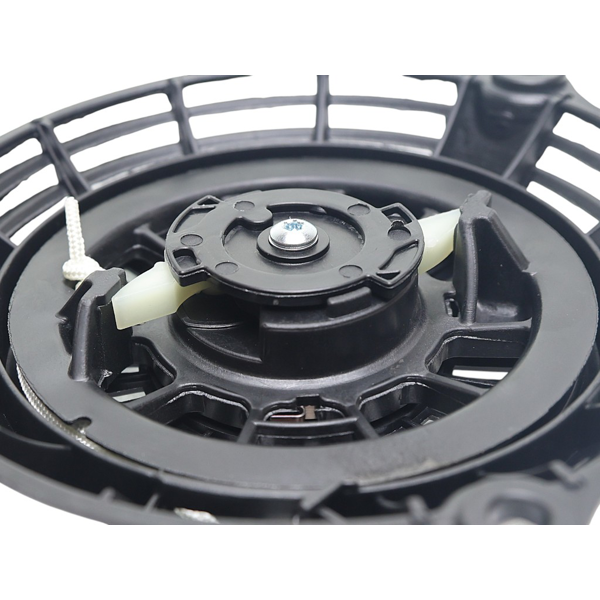 Kompletný štartér pre motorové kosačky NAC S460 S460H S460V S460VH S460VY S510 S510HY X510VH X510VHY X510VHYB