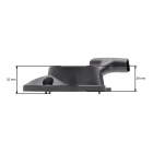 Kompletný štartér pre motorové krovinorezy Stihl FS75 FS80 FS80R FS85 FS85R FS85T SP80K FC75 KM85 KM85R HL75 HL75K HT70 HT75 (OEM 41371900400)