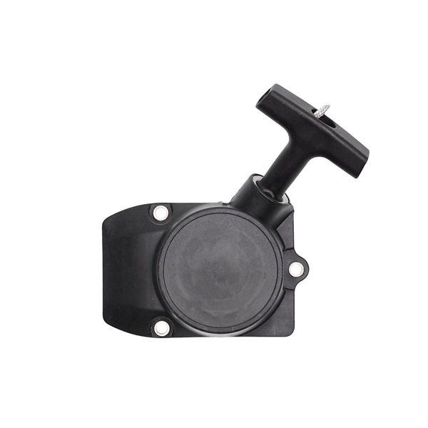 Kompletný štartér pre motorové krovinorezy Stihl FS75 FS80 FS80R FS85 FS85R FS85T SP80K FC75 KM85 KM85R HL75 HL75K HT70 HT75 (OEM 41371900400)