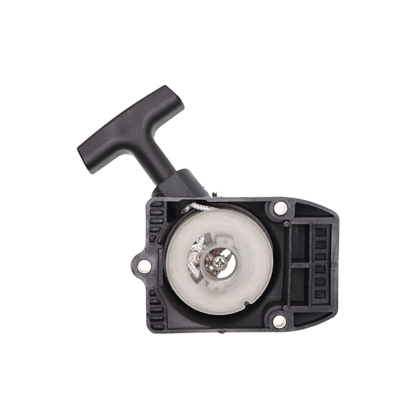 Kompletný štartér pre motorové krovinorezy Stihl FS75 FS80 FS80R FS85 FS85R FS85T SP80K FC75 KM85 KM85R HL75 HL75K HT70 HT75 (OEM 41371900400)