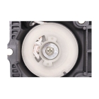 Kompletný štartér pre motorové krovinorezy Stihl FS75 FS80 FS80R FS85 FS85R FS85T SP80K FC75 KM85 KM85R HL75 HL75K HT70 HT75 (OEM 41371900400)