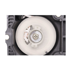 Kompletný štartér pre motorové krovinorezy Stihl FS75 FS80 FS80R FS85 FS85R FS85T SP80K FC75 KM85 KM85R HL75 HL75K HT70 HT75 (OEM 41371900400)