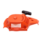 Kompletný štartér pre motorové píly Husqvarna 120 MARK II 230 235 235E 236 E 240 E (OEM 545008025)