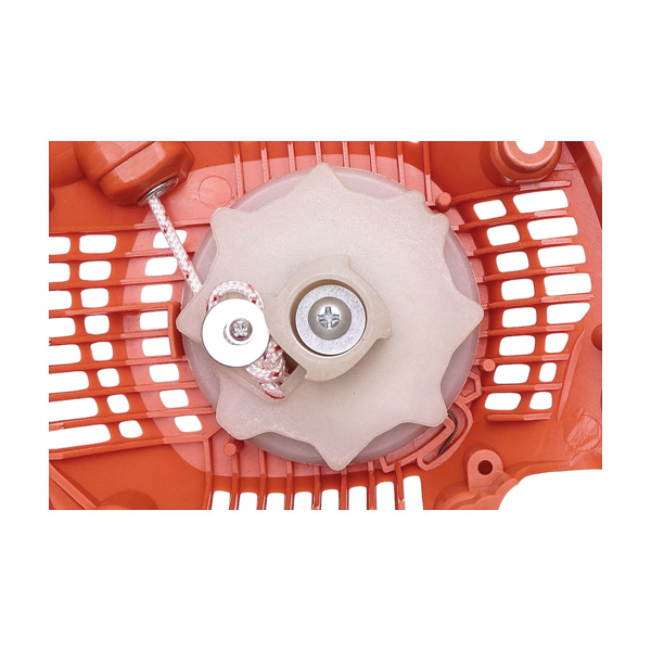 Kompletný štartér pre motorové píly Husqvarna 120 MARK II 230 235 235E 236 E 240 E (OEM 545008025)