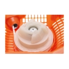 Kompletný štartér pre motorové píly Husqvarna 135 140 435 435E 435II 440 440 440E 440II (OEM 504597002)
