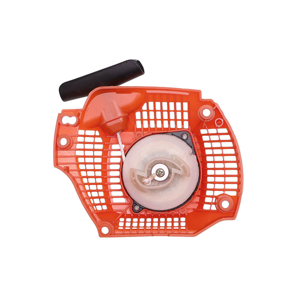 Kompletný štartér pre motorové píly Husqvarna 135 140 435 435E 435II 440 440E 440II (OEM 504597002)