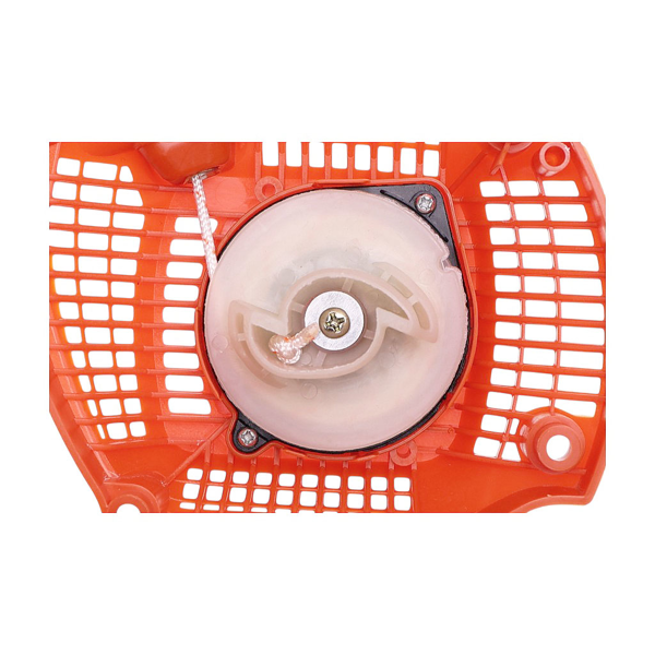 Kompletný štartér pre motorové píly Husqvarna 135 140 435 435E 435II 440 440E 440II (OEM 504597002)