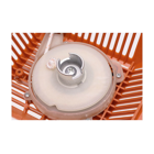 Kompletný štartér pre motorové píly Husqvarna 254 257 261 262 XP (OEM 503541701 501867603)