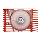 Kompletný štartér pre motorové píly Husqvarna 254 257 261 262 XP (OEM 503541701 501867603)