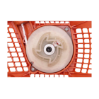 Kompletný štartér pre motorové píly Husqvarna 340 345 346XP 350 350 350EPA 351 353 (OEM 537104702)