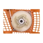 Kompletný štartér pre motorové píly Husqvarna 340 345 346XP 350 350EPA 351 353 (OEM 537104702)