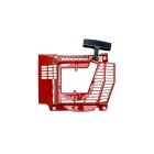 Kompletný štartér pre motorové píly Husqvarna 394XP 395XP (OEM 503462402)