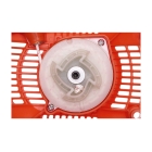 Kompletný štartér pre motorové píly Husqvarna 445 445E 445 II 450 450 450E 450 II 450 Rancher 450 Rancher II (OEM 544071602 544071604)