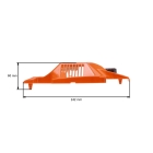 Kompletný štartér pre motorové píly Husqvarna 51 55 55 Rancher (OEM 503608803)