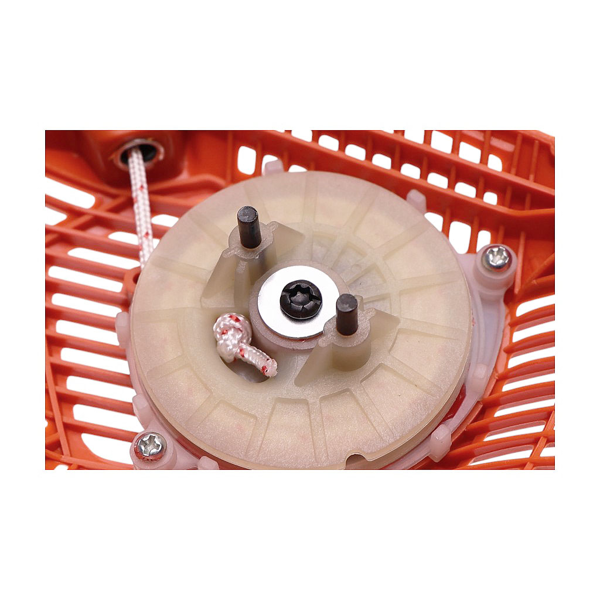 Kompletný štartér pre motorové píly Husqvarna 555 556 560XP 560XPG 562XP 562XPG (OEM 505159204)